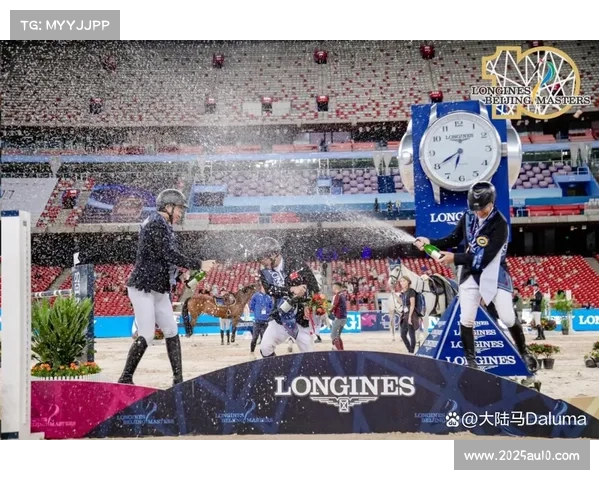 鸟巢之路100CM精英赛团体赛前瞻 四大赛区俱乐部争夺晋级名额激烈对决