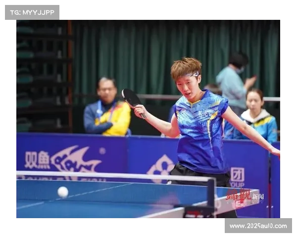裁判团队多哈赛前集训，VAR技术引入乒乓球赛事的可能性探讨