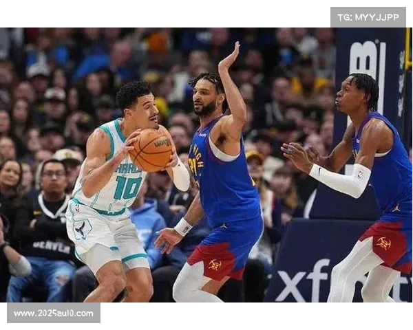 黄蜂110-87击败掘金，穆雷27分率队爆冷